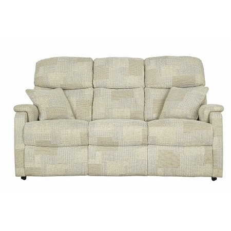 Sturtons - Capri 3 Seater Sofa